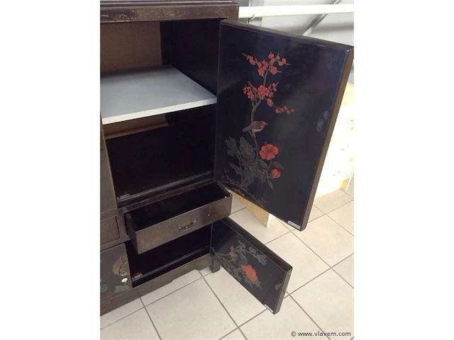 Chinese kast - afbeelding 7 van  8