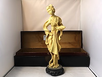 Chinese kunst - afbeelding 1 van  7