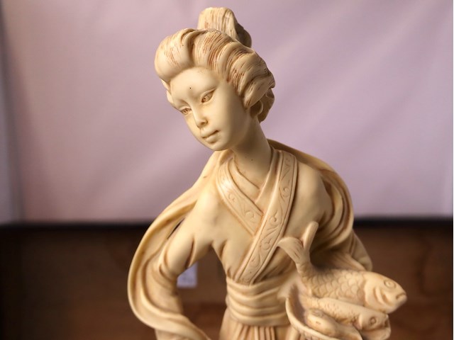 Chinese kunst - afbeelding 2 van  7