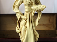 Chinese kunst - afbeelding 3 van  7