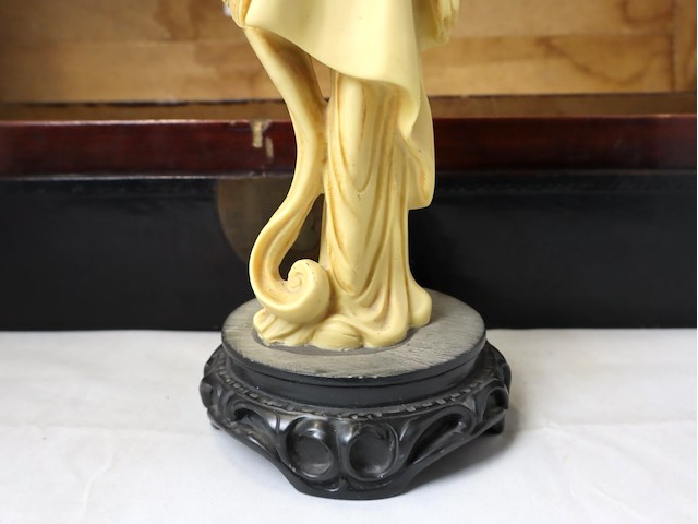 Chinese kunst - afbeelding 4 van  7