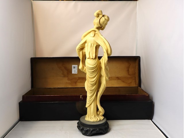 Chinese kunst - afbeelding 5 van  7