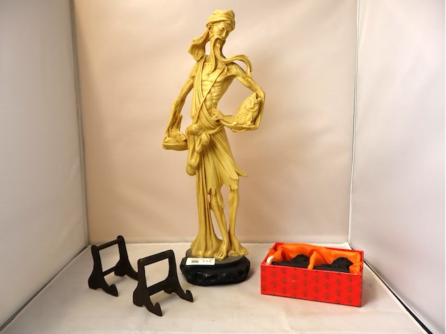 Chinese kunst - afbeelding 1 van  7