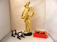 Chinese kunst - afbeelding 1 van  7