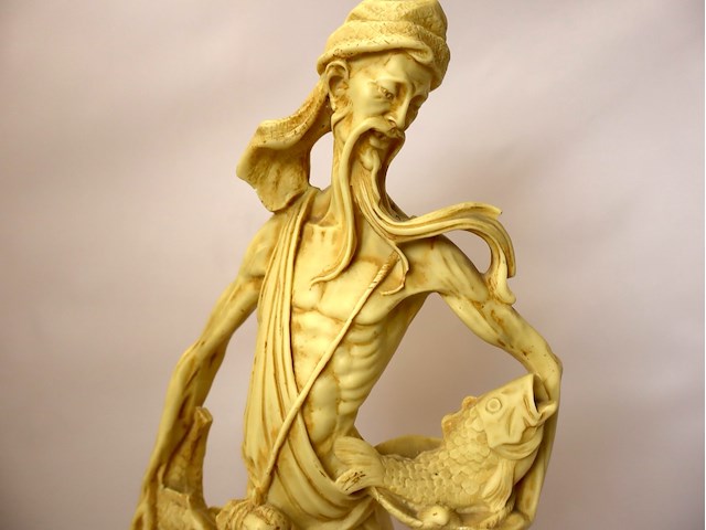 Chinese kunst - afbeelding 2 van  7