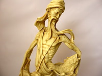 Chinese kunst - afbeelding 2 van  7