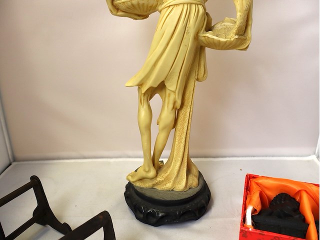 Chinese kunst - afbeelding 7 van  7