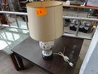Chinese lampadaire - afbeelding 1 van  1