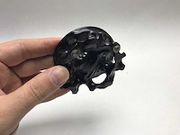 Chinese porcelain (2x) - afbeelding 11 van  22