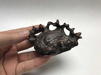 Chinese porcelain (2x) - afbeelding 14 van  22