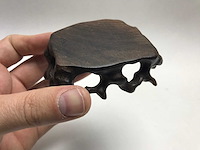 Chinese porcelain (2x) - afbeelding 15 van  22