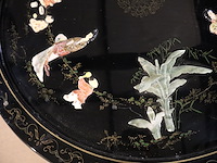 Chinese tafel - afbeelding 3 van  5