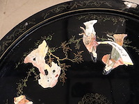 Chinese tafel - afbeelding 4 van  5