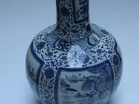 Chinese vaas 30x30 - afbeelding 1 van  3