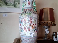Chinese vaas - afbeelding 1 van  3
