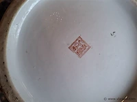 Chinese vaas - afbeelding 3 van  3