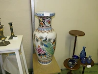 Chinese vaas - afbeelding 1 van  2
