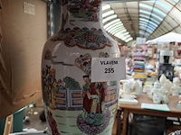 Chinese vaas - afbeelding 1 van  1