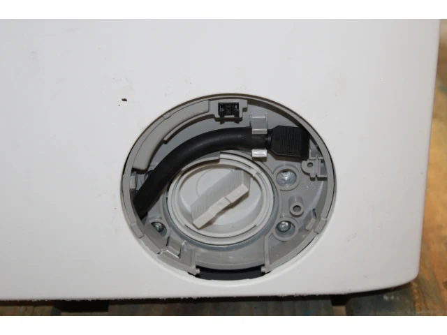 Chiq space pro wasmachine - afbeelding 2 van  5
