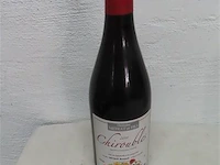 Chiroubles 2011 metrat bernard - afbeelding 1 van  3