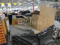 Chirurgische maskers (grote hoeveelheid) ecamed - afbeelding 4 van  9