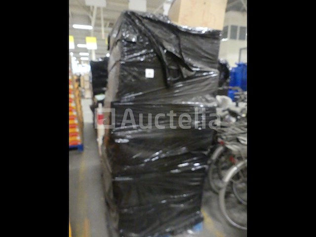 Chirurgische maskers (grote hoeveelheid) ecamed - afbeelding 7 van  9