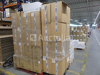 Chirurgische maskers (grote hoeveelheid) ecamed - afbeelding 9 van  9