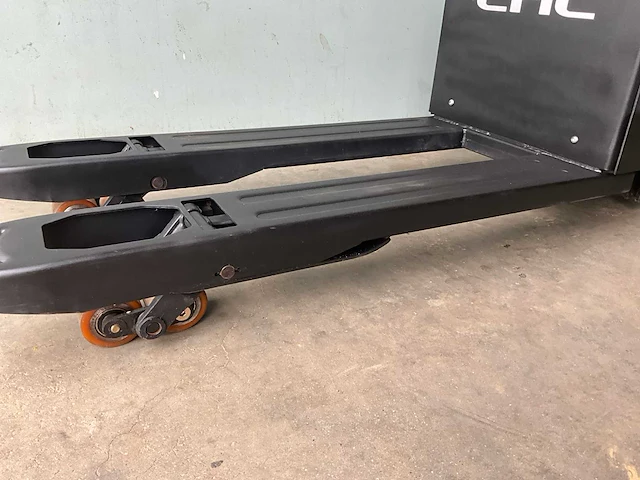 Chl dc15 palletwagen 1500kg - afbeelding 7 van  8