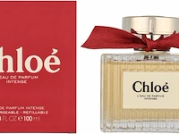Chloe - eau de parfum intense -100ml - afbeelding 1 van  2