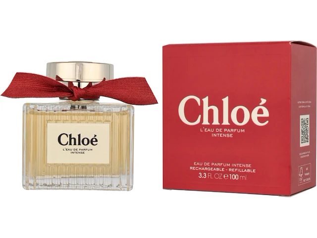 Chloe - eau de parfum intense -100ml - afbeelding 1 van  2