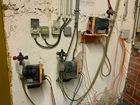 Chloorinstallatie - afbeelding 5 van  7