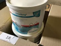 Chloortabletten bayrol - afbeelding 1 van  2