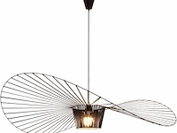 Chnb® vertigo lamp zwart (140 cm) - afbeelding 1 van  3