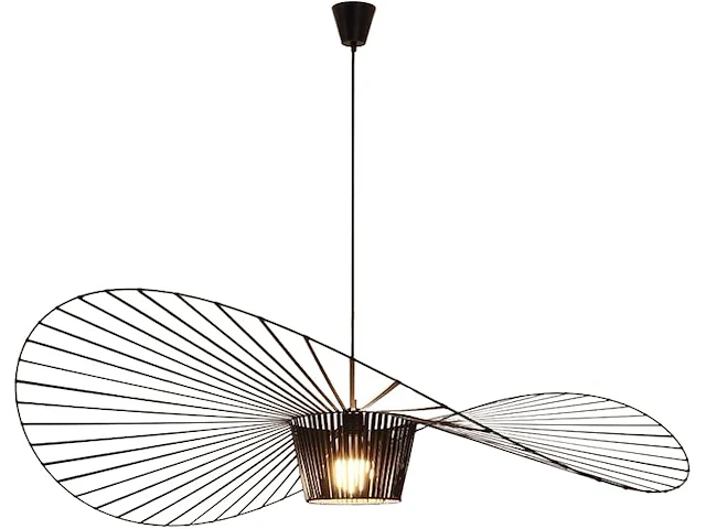 Chnb® vertigo lamp zwart (140 cm) - afbeelding 1 van  3