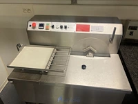 Chocolade machine - afbeelding 2 van  6