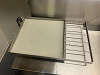 Chocolade machine - afbeelding 3 van  6