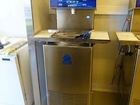Chocolade tempereermachine selmi - afbeelding 1 van  7