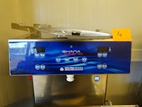 Chocolade tempereermachine selmi - afbeelding 3 van  7