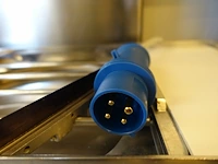 Chocolade tempereermachine selmi - afbeelding 7 van  7