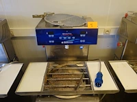 Chocolade tempereermachine selmi - afbeelding 2 van  7