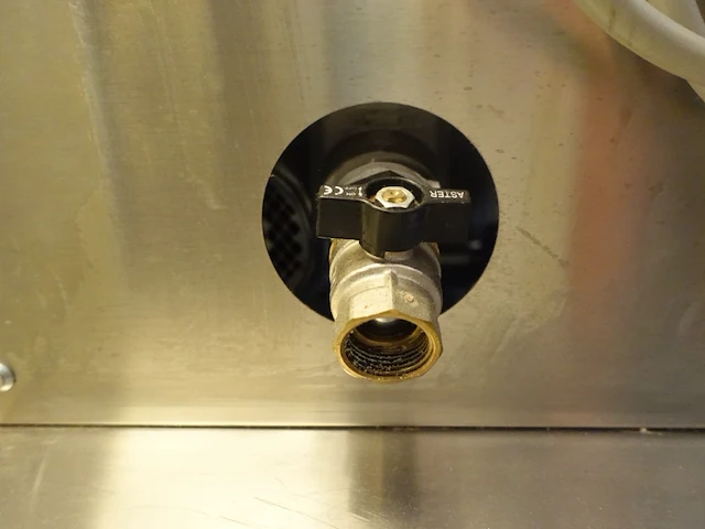 Chocolade tempereermachine selmi - afbeelding 6 van  7