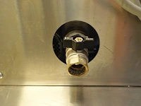 Chocolade tempereermachine selmi - afbeelding 6 van  7