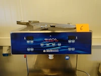 Chocolade tempereermachine selmi - afbeelding 4 van  8