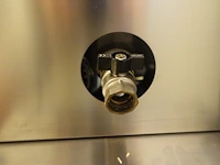Chocolade tempereermachine selmi - afbeelding 7 van  8