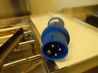 Chocolade tempereermachine selmi - afbeelding 8 van  8