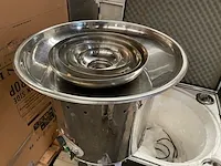 Chocoladefontein