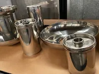 Chocoladefontein - afbeelding 2 van  6