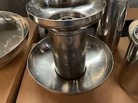 Chocoladefontein - afbeelding 3 van  6