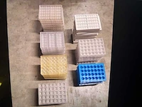 Chocoladevormen - afbeelding 1 van  7