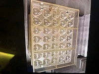 Chocoladevormen - afbeelding 2 van  7